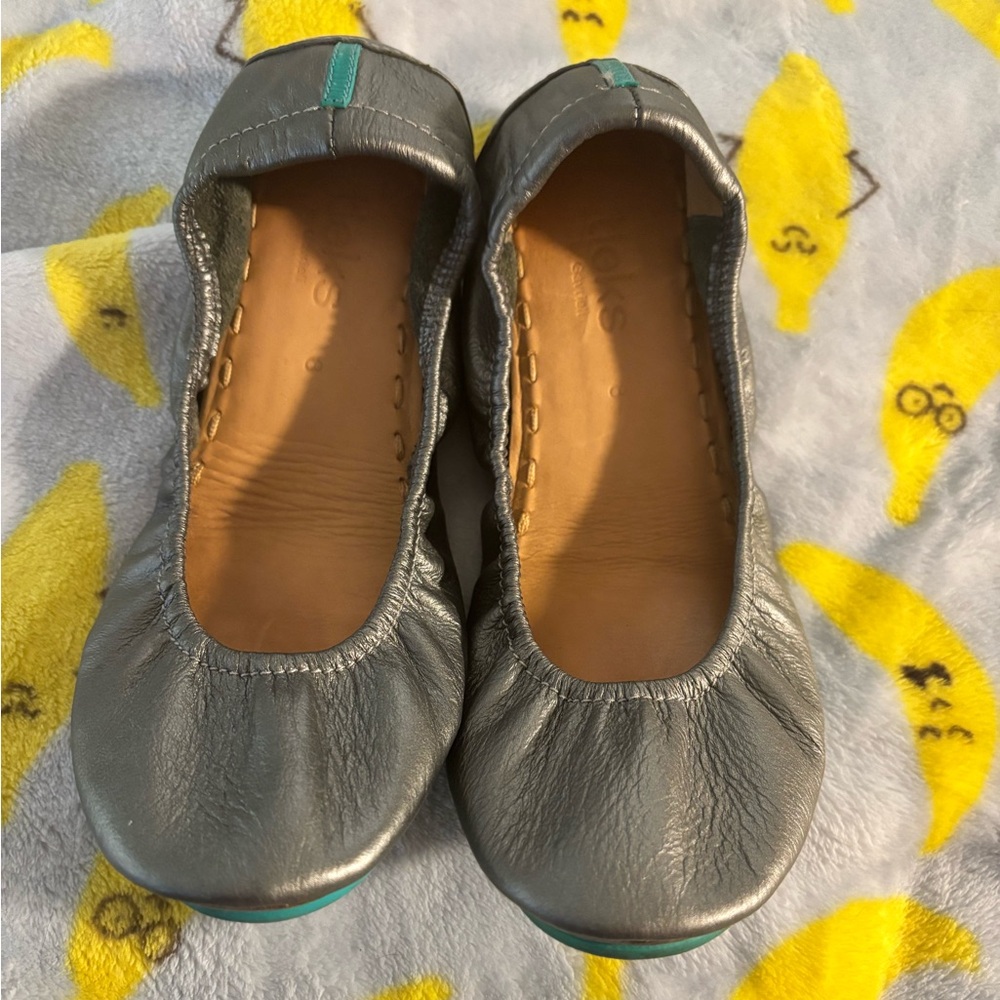 Tieks